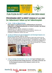 Programma-27-juli-2025